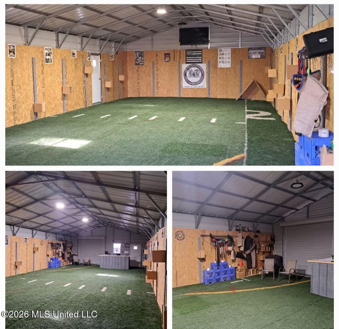 4138 Old Hillsboro Road Forest, MS 39074 - Photo 16 of 17 Inside Facility