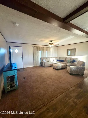 $166,000 | 4138 Old Hillsboro Road, Forest, MS 39074