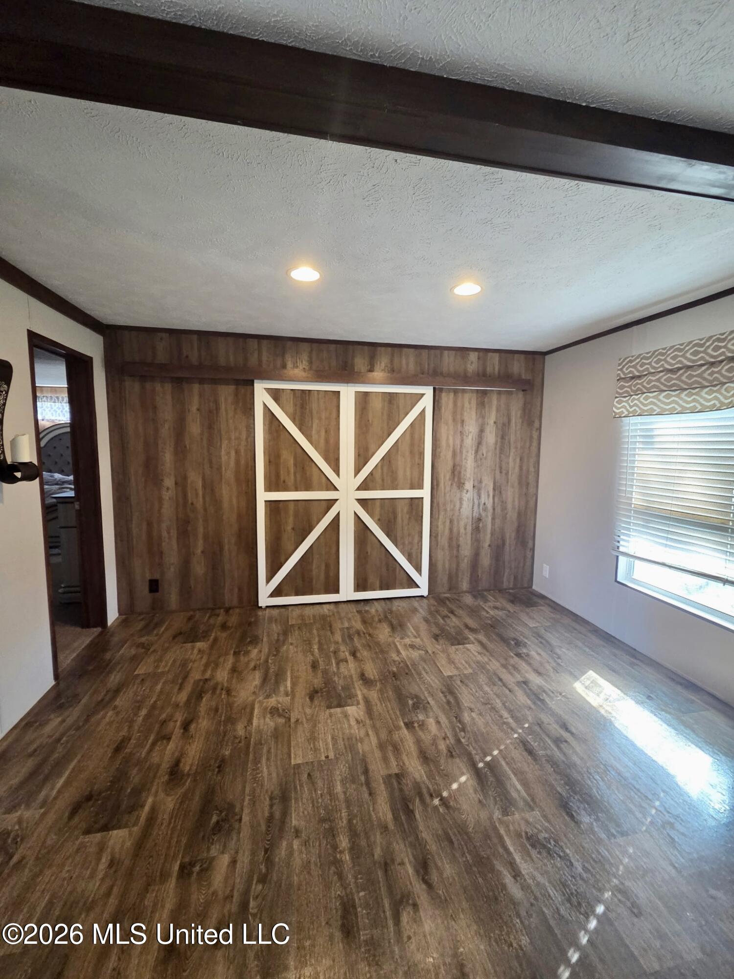4138 Old Hillsboro Road Forest, MS 39074 - Photo 5 of 17 Kitchen/Dining