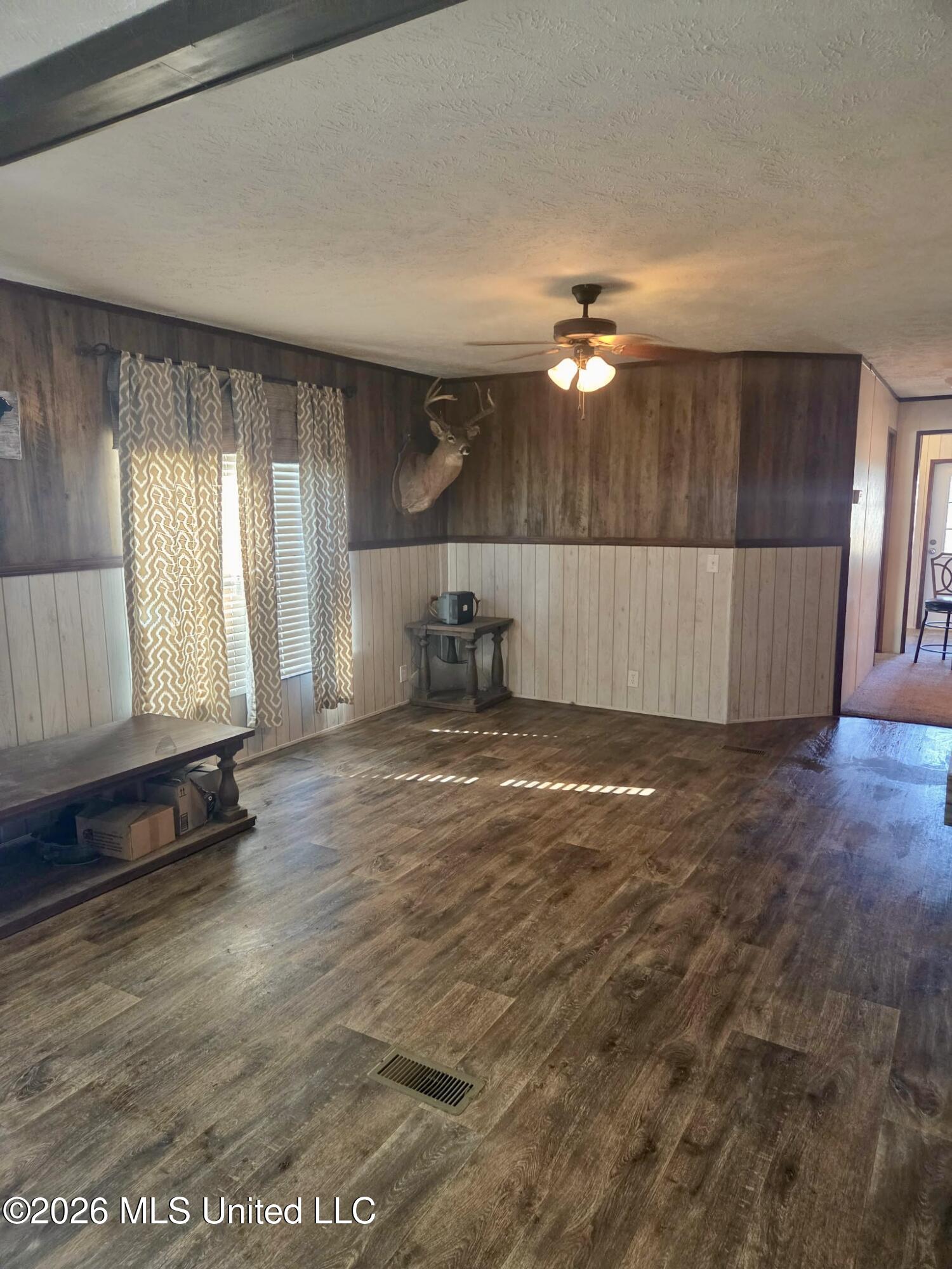 4138 Old Hillsboro Road Forest, MS 39074 - Photo 6 of 17 Kitchen/Dining