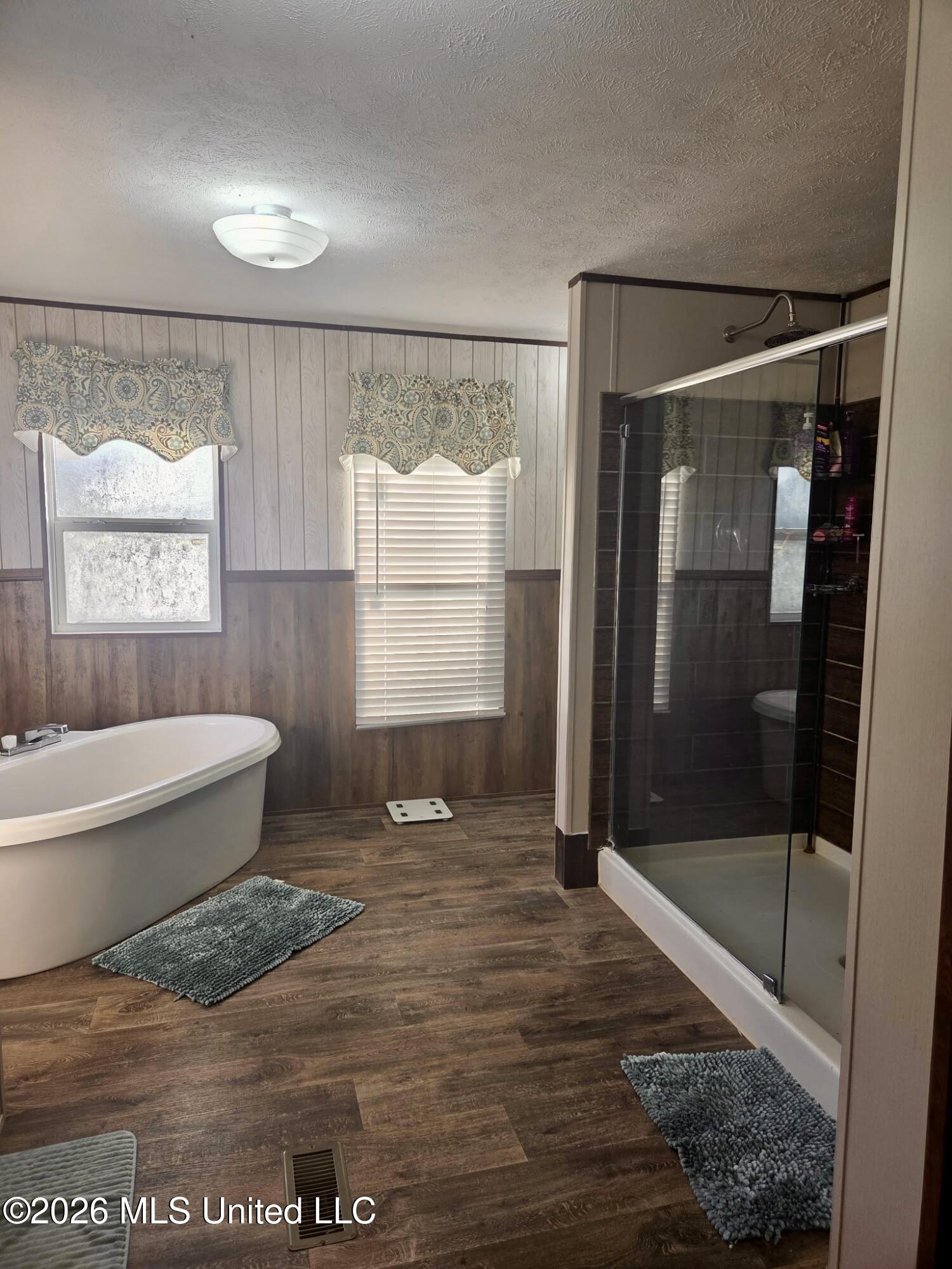4138 Old Hillsboro Road Forest, MS 39074 - Photo 8 of 17 Master Bath