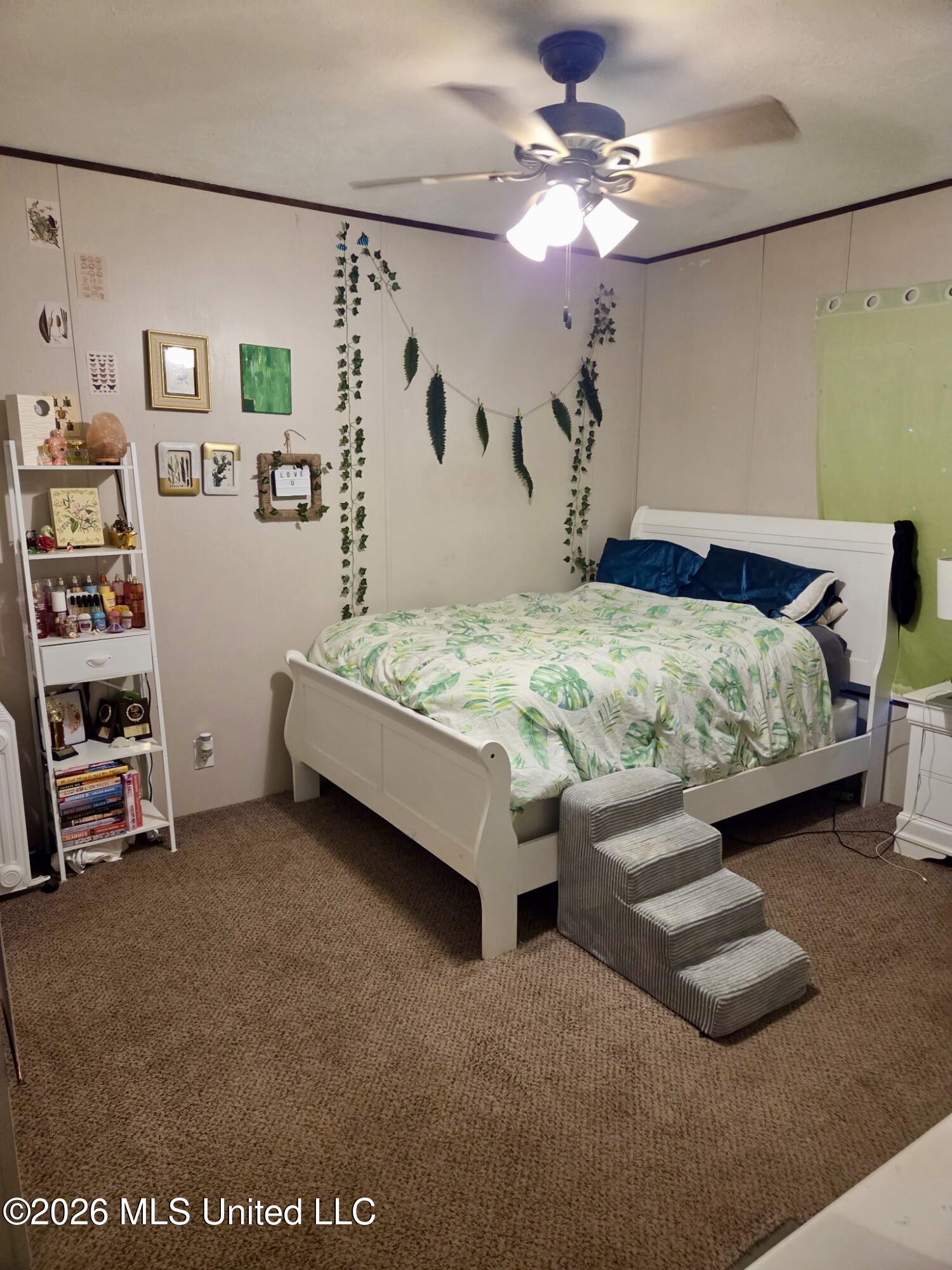 4138 Old Hillsboro Road Forest, MS 39074 - Photo 10 of 17 Bedroom