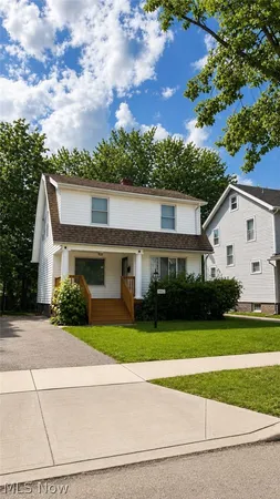 $1,450 | 1362 Shaw View Avenue, Cleveland, OH 44112