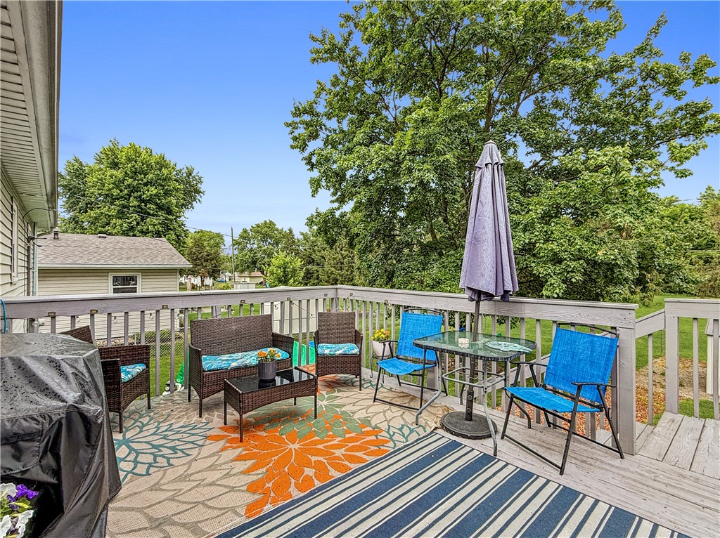 2136 North Dennis Avenue Decatur, IL 62526 - Photo 24 of 28