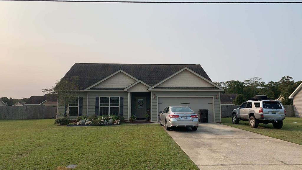 232 Solomon Road Headland, AL 36345 - Photo 1 of 1 Main View