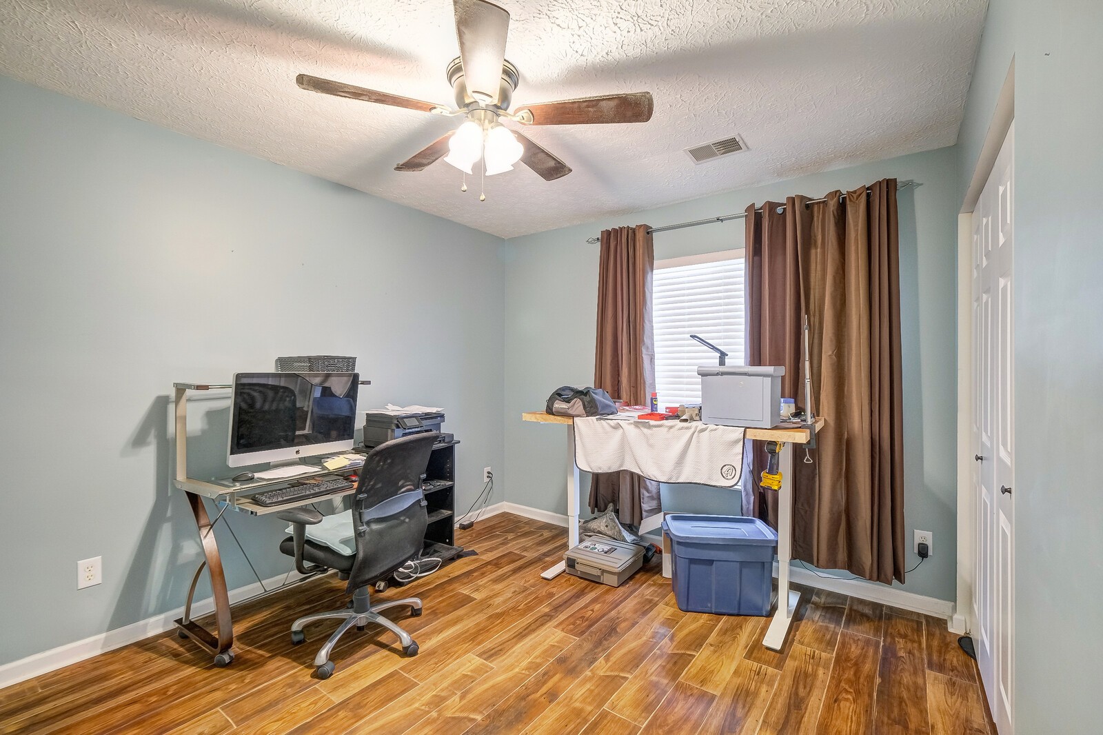 3904 Stephens Ridge Way Antioch, TN 37013 - Photo 6 of 17 a view of a workspace with furniture and a window