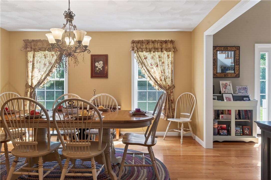 245 Jackson Schoolhouse Road Burrillville, RI 02859 - Photo 5 of 37