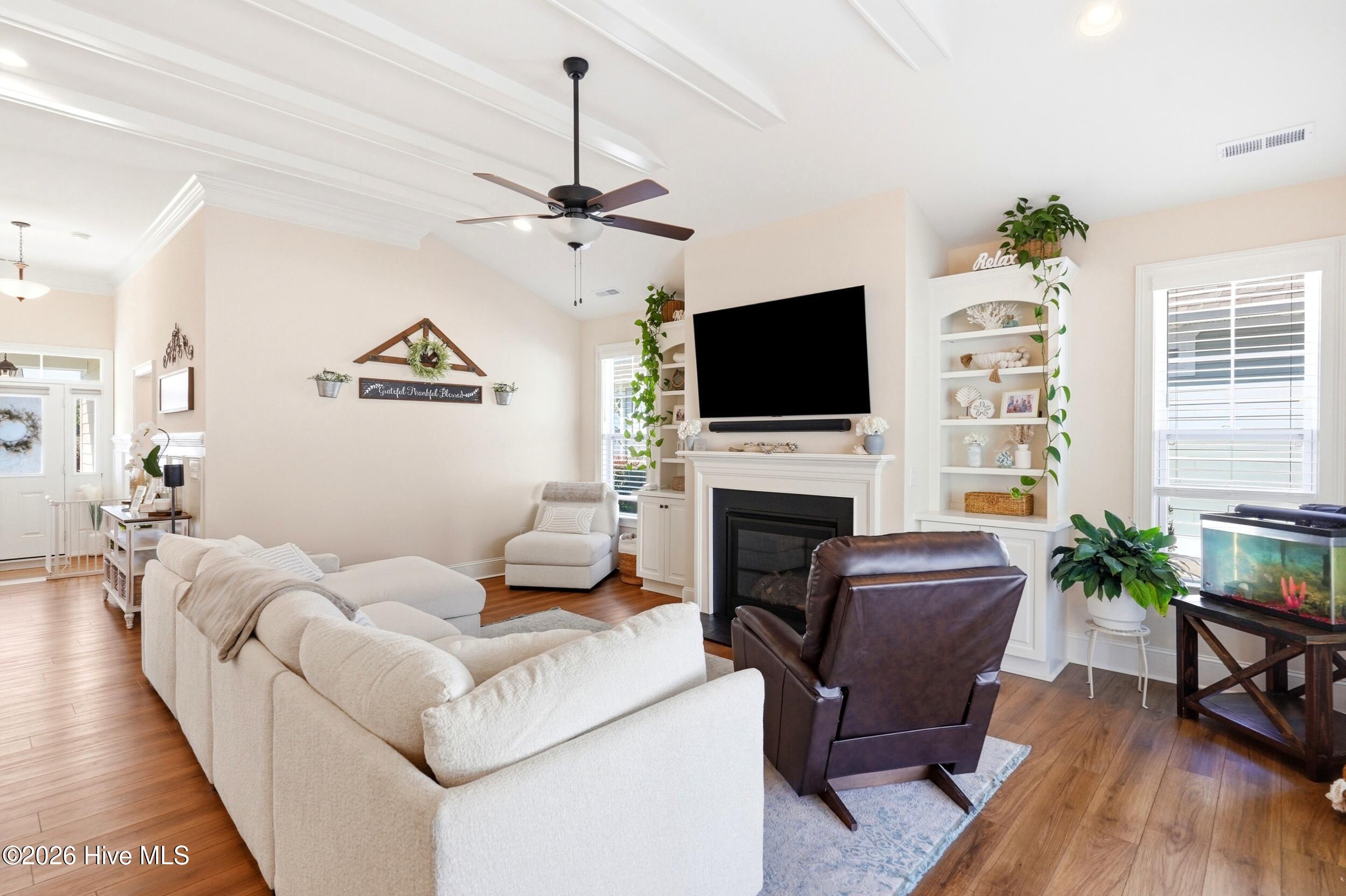 377 Spicer Lake Drive Holly Ridge, NC 28445 - Photo 14 of 155