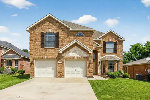 $416,000 | 5808 Fathom Drive, Fort Worth, TX 76135