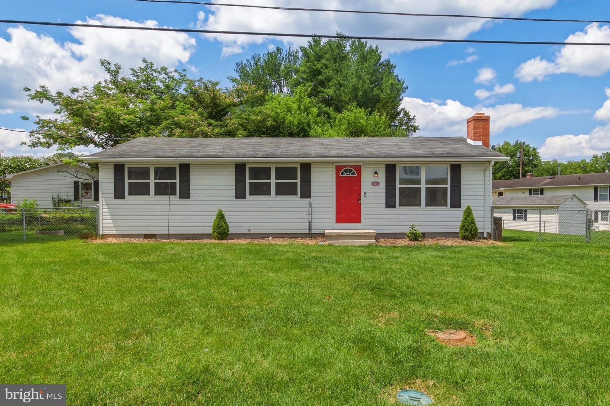 304 Palmyra Road Edinburg, VA 22824 - Photo 1 of 29 Welcome to 304 Palmyra Rd