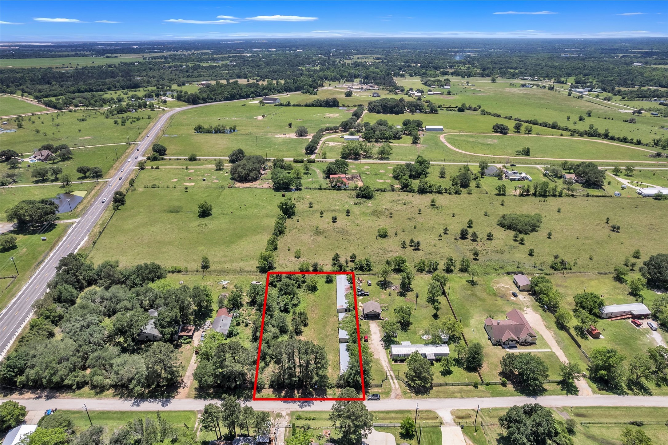 36085 Lomax Road Brookshire, TX 77423 - Photo 6 of 16