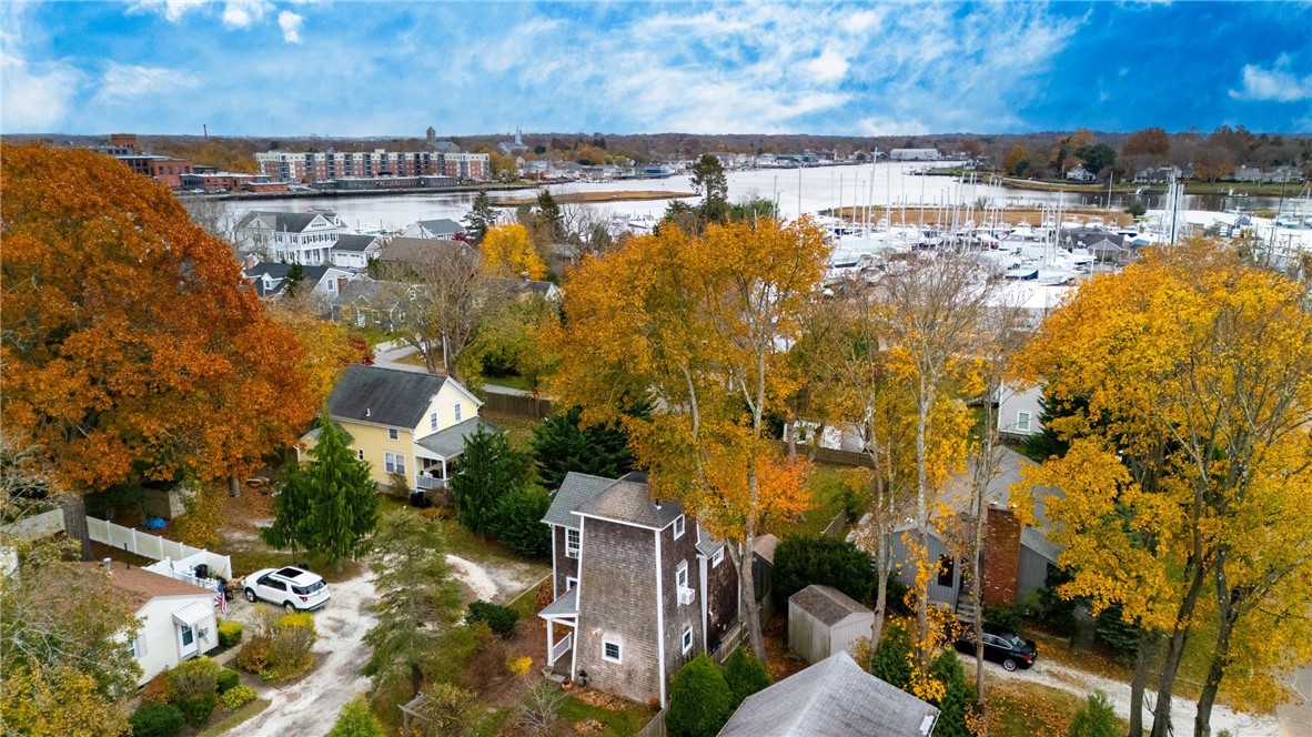 52 County Road, Unit A Barrington, RI 02806 - Photo 27 of 36