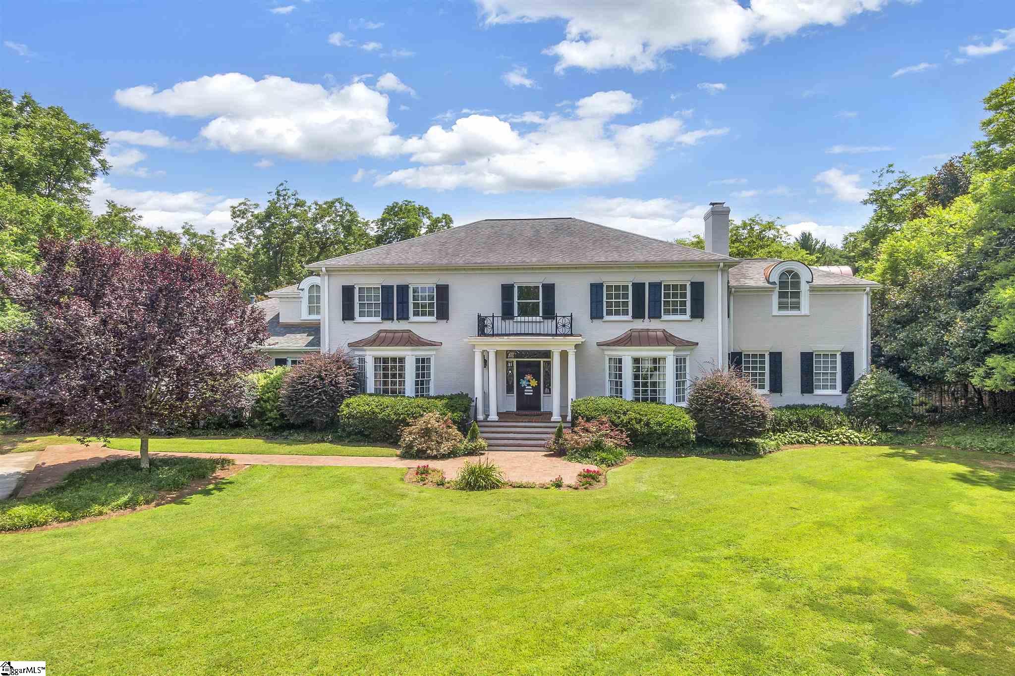 11 Collins Creek Road Greenville, SC 29607 - Photo 1 of 36