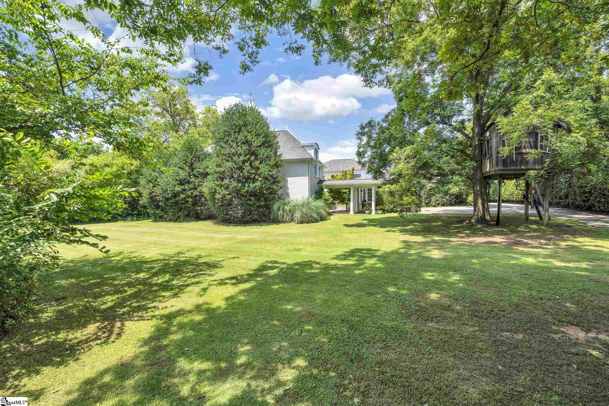 11 Collins Creek Road Greenville, SC 29607 - Photo 33 of 36