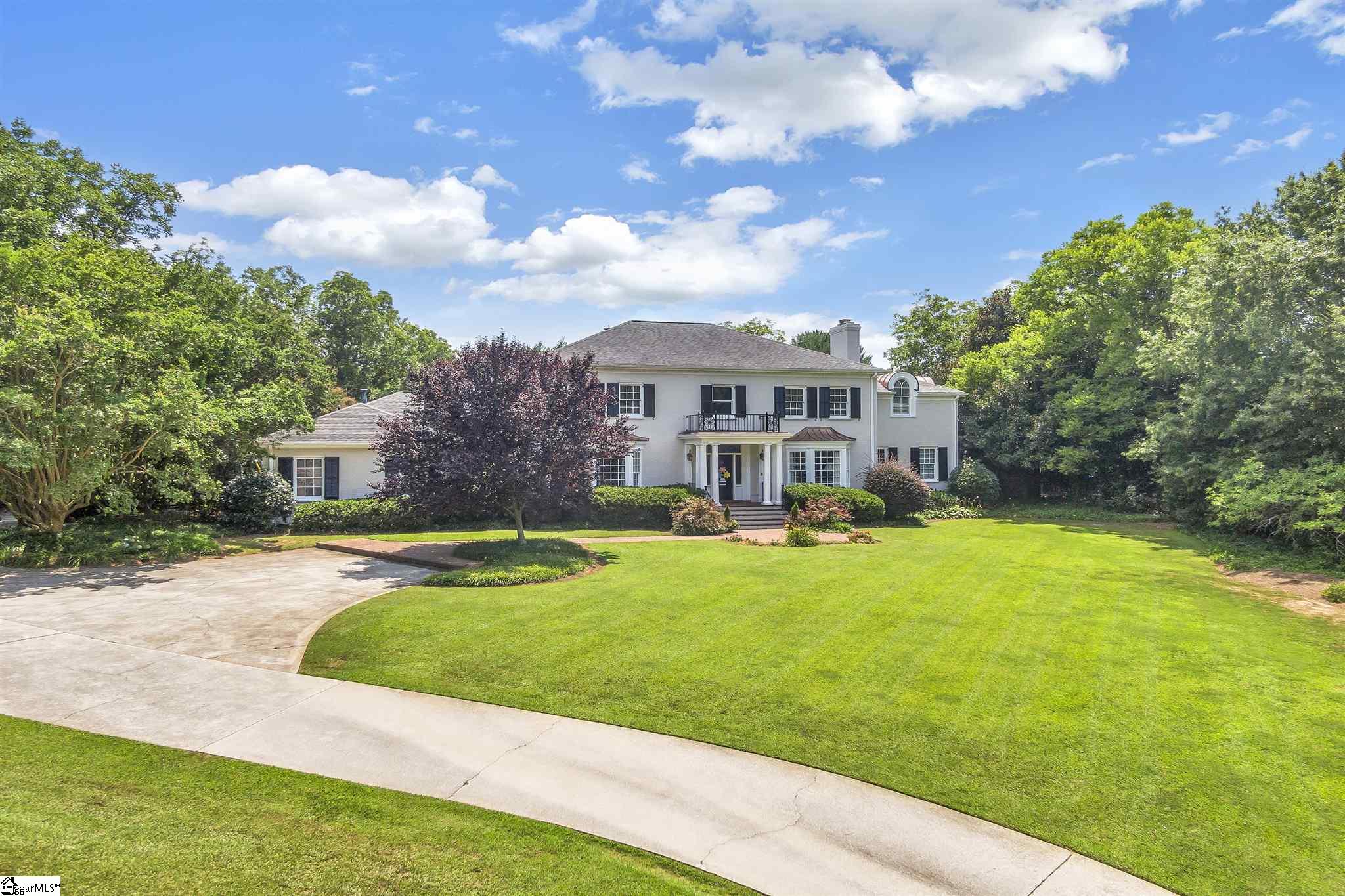 11 Collins Creek Road Greenville, SC 29607 - Photo 36 of 36