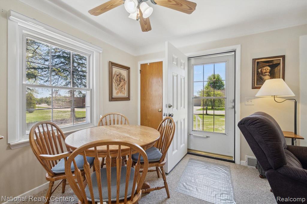 124 Wabash Road Rochester Hills, MI 48307 - Photo 7 of 33