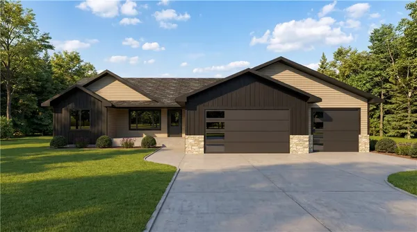 $665,000 | 1949 Legacy Drive, Eau Claire, WI 54703
