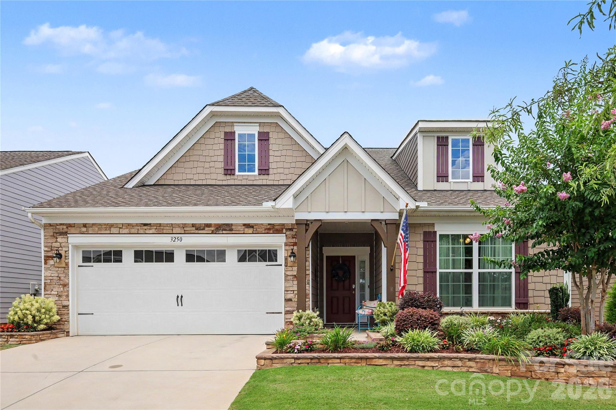 3250 Oliver Stanley Trail Lancaster, SC 29720 - Photo 2 of 38