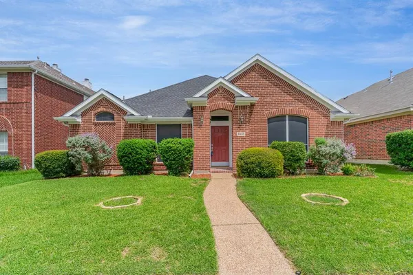 $2,490 | 5548 Norris Drive, The Colony, TX 75056
