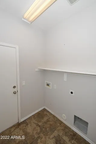 a view of small space