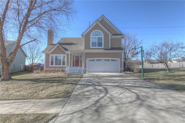 4804 Mund Road Shawnee, KS 66218 - Photo 1 of 1