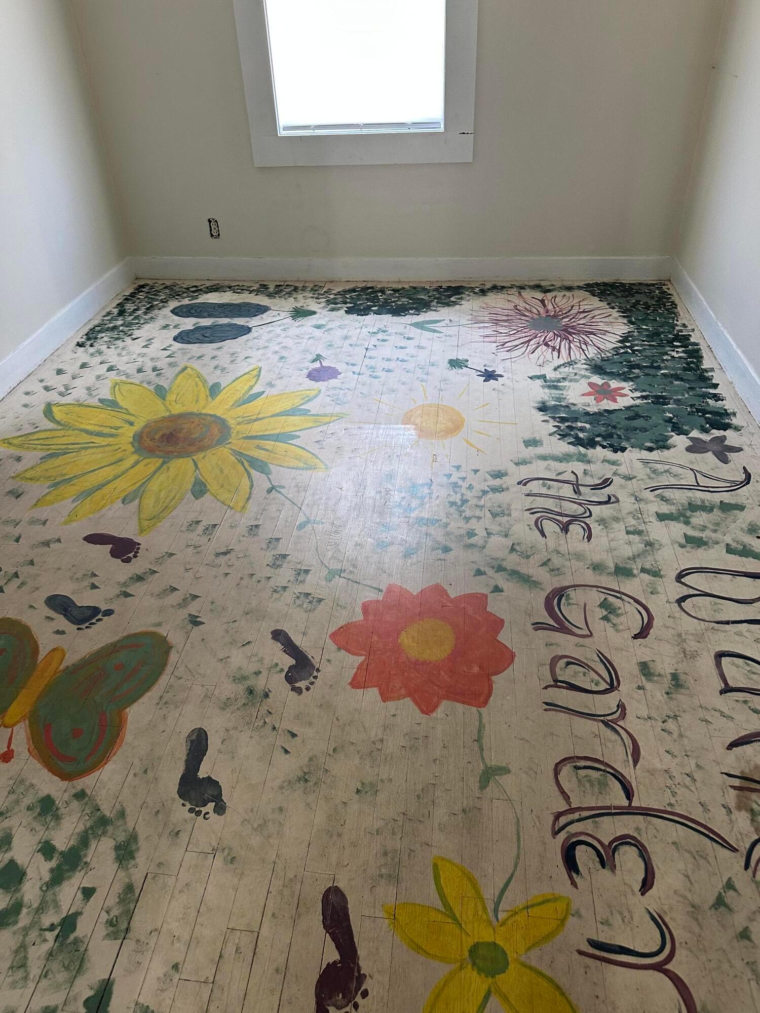 1021 Jackson Street Borger, TX 79007 - Photo 13 of 26 a view of water heater room