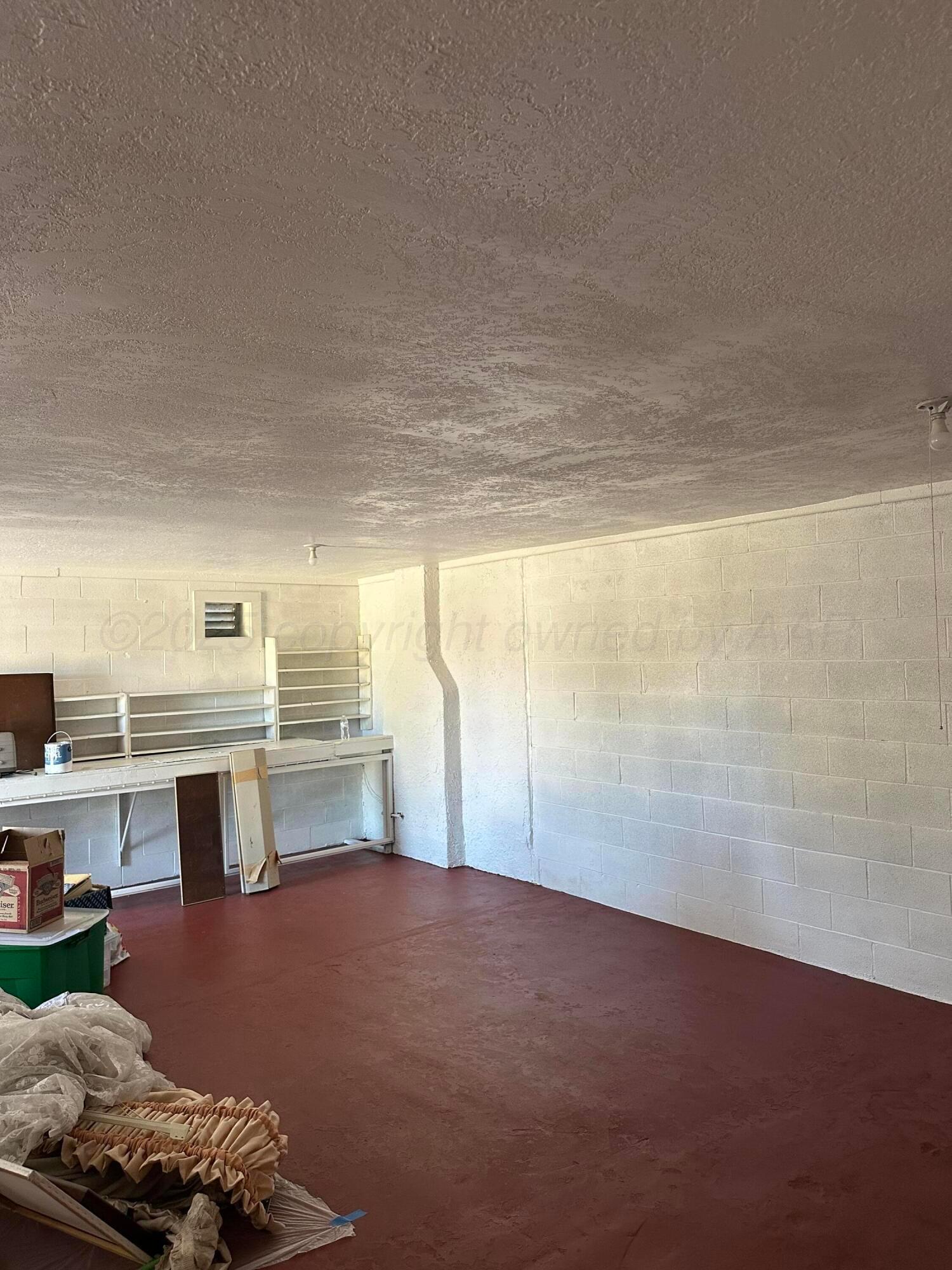 1021 Jackson Street Borger, TX 79007 - Photo 18 of 26 a view of kitchen and wooden floor