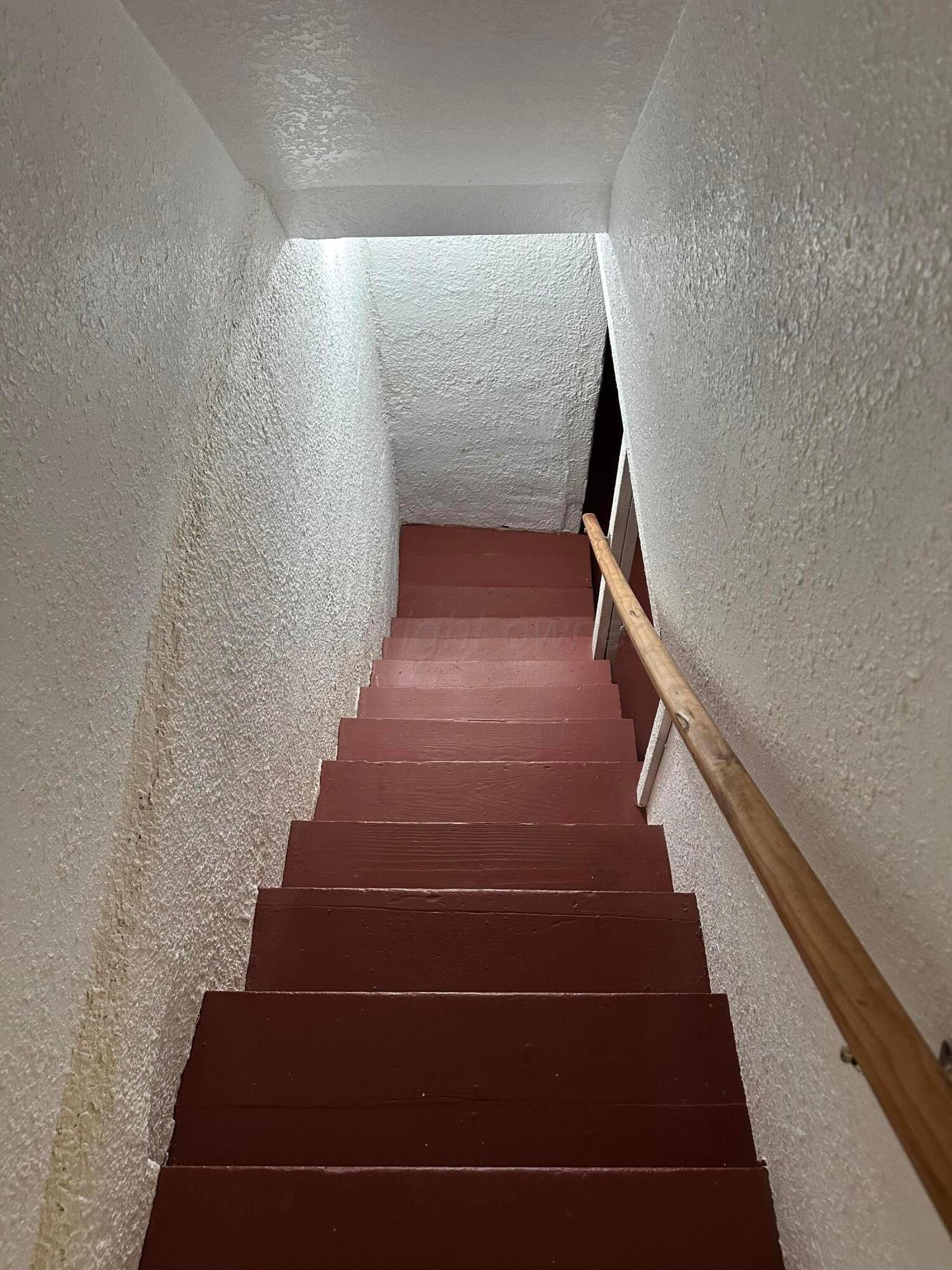 1021 Jackson Street Borger, TX 79007 - Photo 22 of 26 a view of entryway