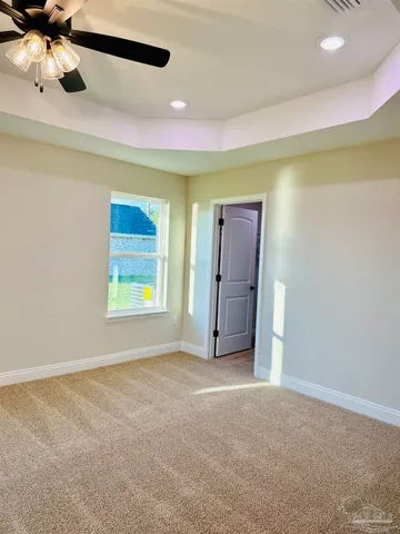 $349,998 | 7933 Twin Lake Drive, Milton, FL 32583