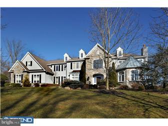 169 Cathcart Road Ambler, PA 19002 - Photo 1 of 12 Exterior Front