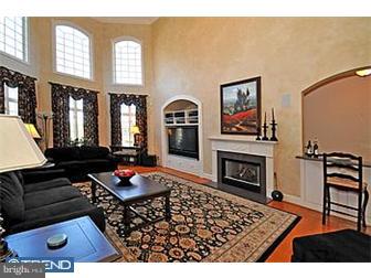 169 Cathcart Road Ambler, PA 19002 - Photo 3 of 12 Great Room