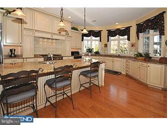 169 Cathcart Road Ambler, PA 19002 - Photo 4 of 12 Kitchen