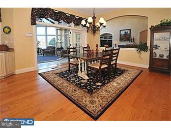 169 Cathcart Road Ambler, PA 19002 - Photo 5 of 12 Breakfast Room