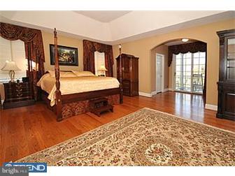 169 Cathcart Road Ambler, PA 19002 - Photo 8 of 12 Bedroom - Main