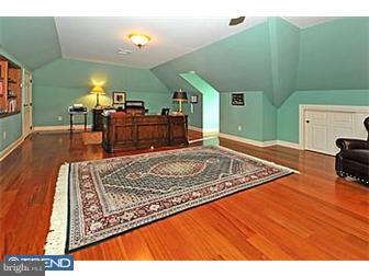 169 Cathcart Road Ambler, PA 19002 - Photo 9 of 12 Office / Study