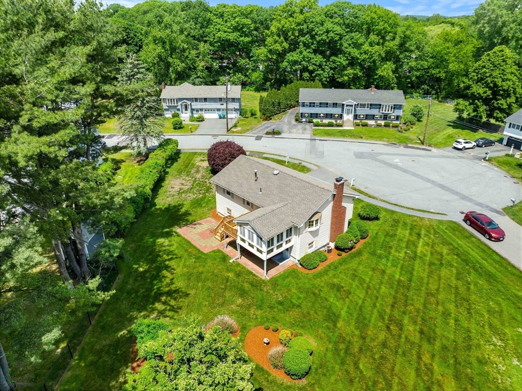14 Belmont Road Burlington, MA 01803 - Photo 41 of 41