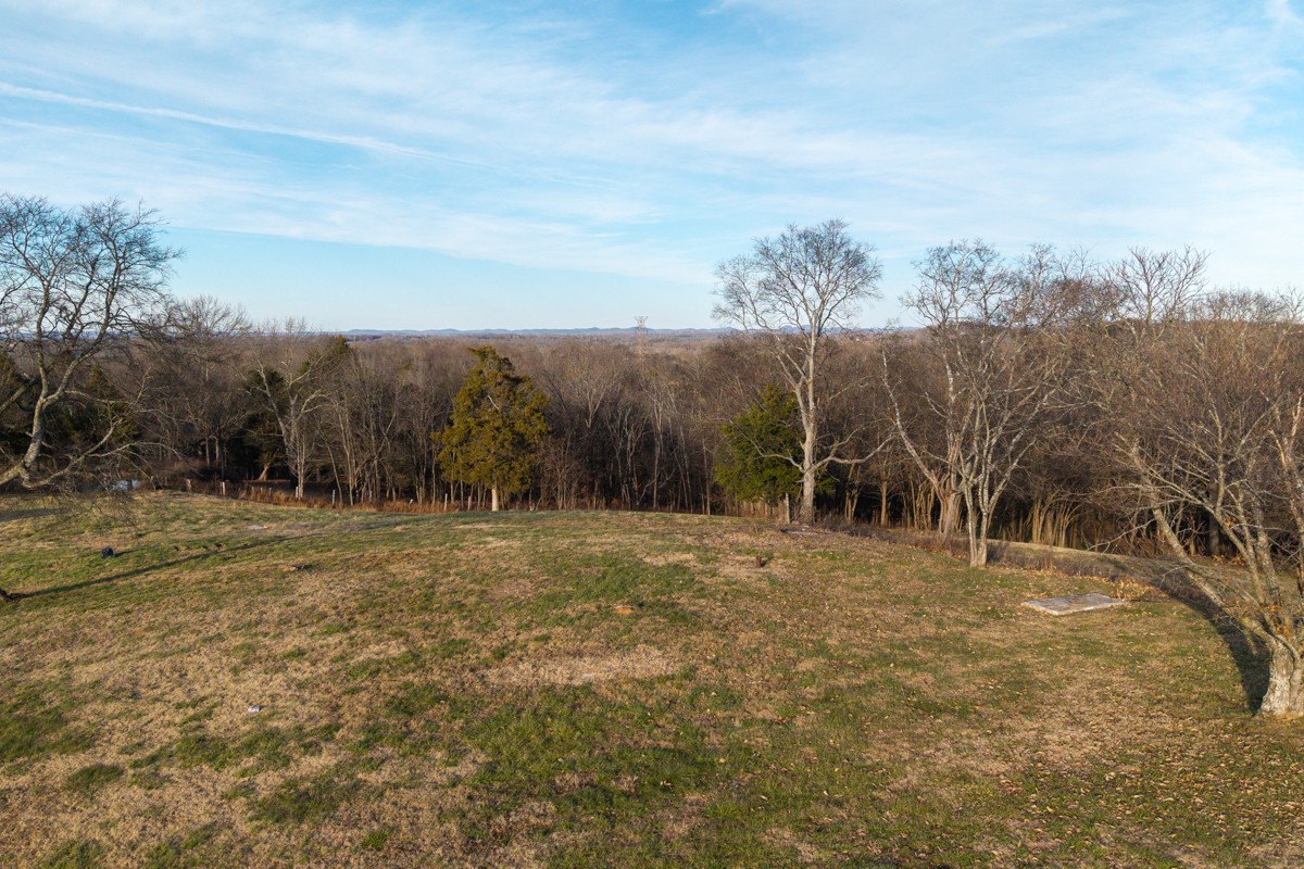 4900 Manners Road Lebanon, TN 37087 - Photo 14 of 21 a view of a field with trees in the background