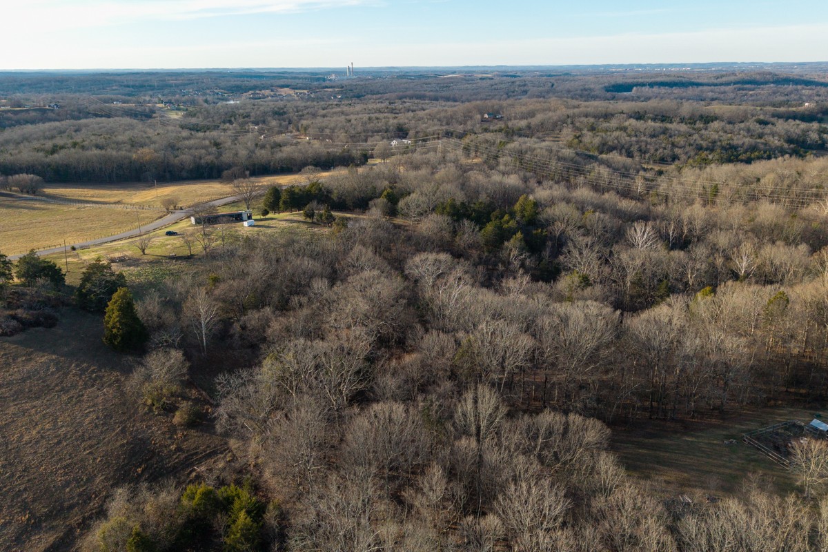 4900 Manners Road Lebanon, TN 37087 - Photo 16 of 21 an aerial view of multiple house