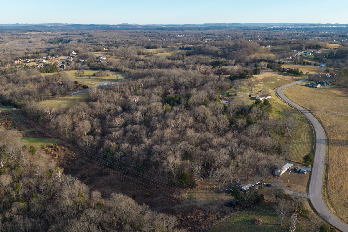 4900 Manners Road Lebanon, TN 37087 - Photo 18 of 21 an aerial view of multiple house