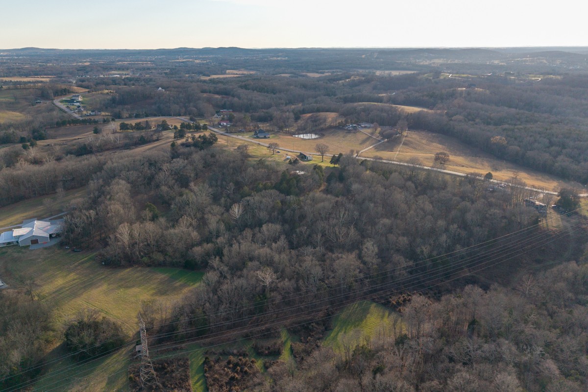 4900 Manners Road Lebanon, TN 37087 - Photo 20 of 21 a view of a city with green field