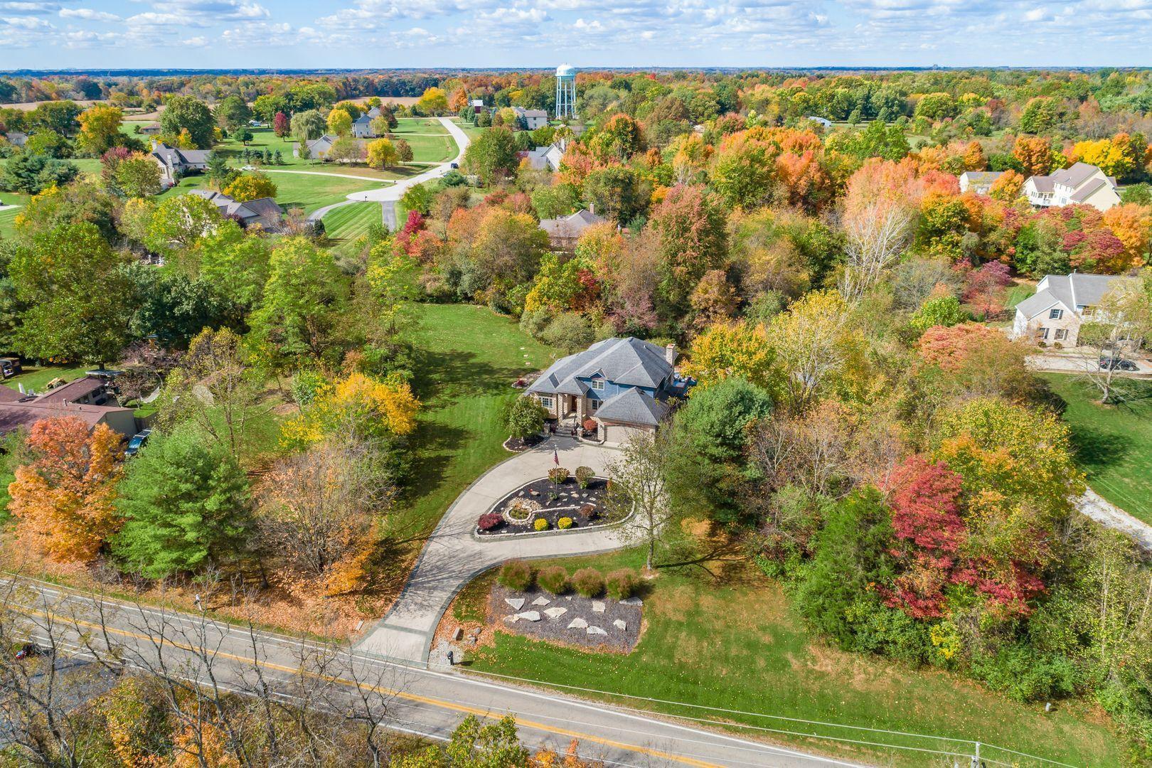 3684 Worthington Road Galena, OH 43021 - Photo 80 of 81 Gallery Image 80