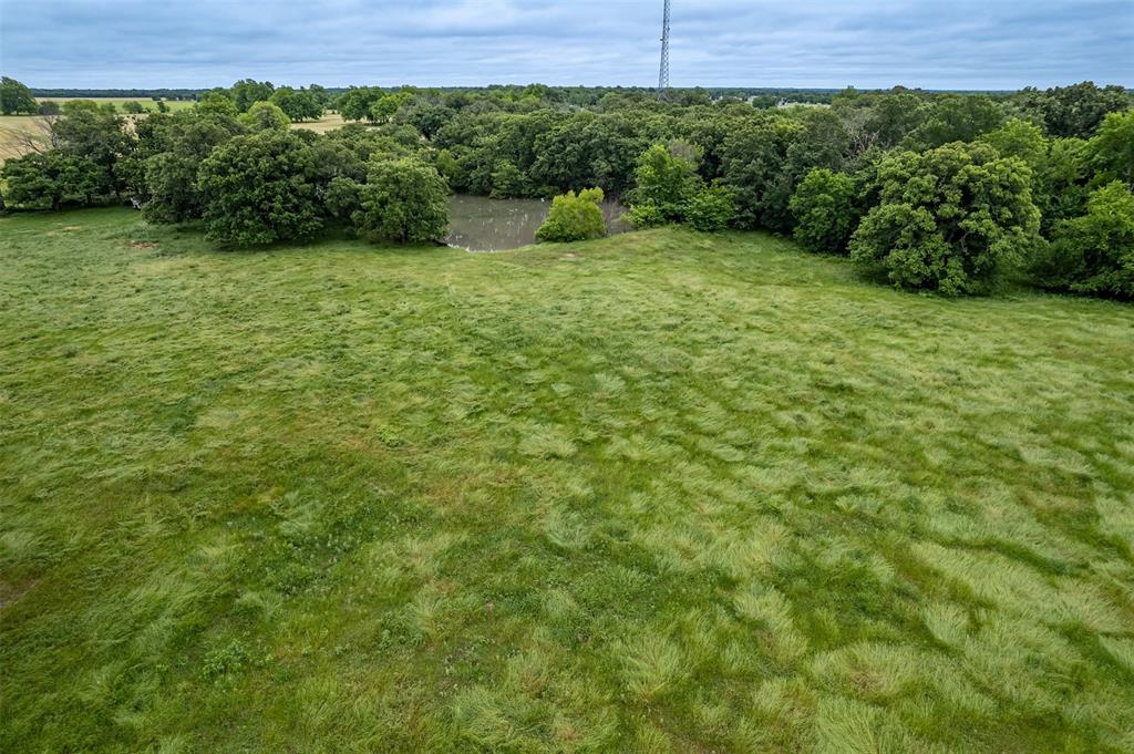 5286 County Road 4502 Commerce, TX 75428 - Photo 20 of 21 a view of a garden
