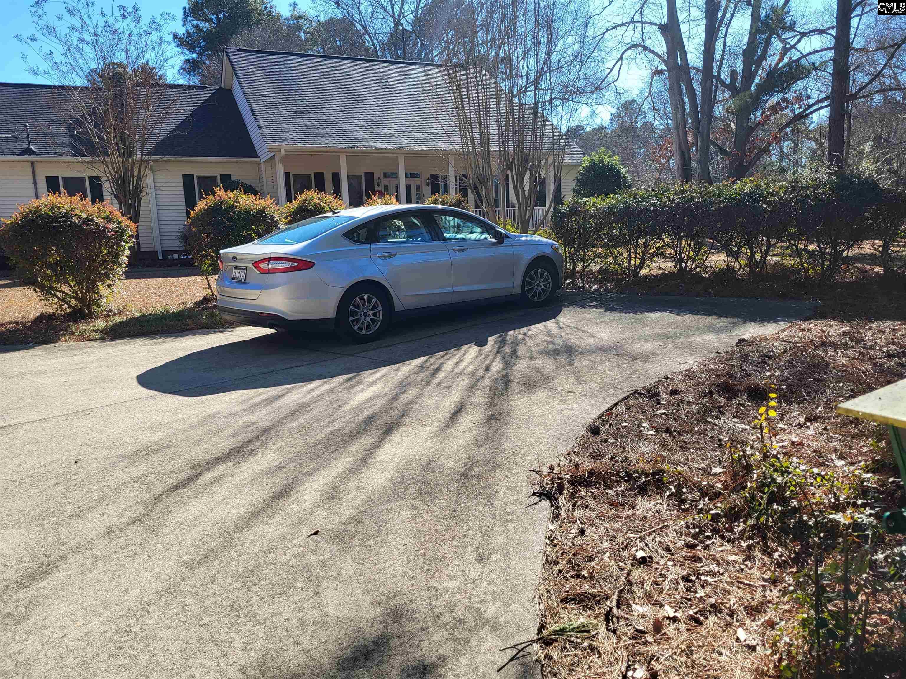 205 Sim Johnson Road Gilbert, SC 29054 - Photo 5 of 47