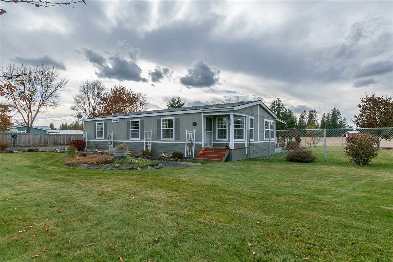 22011 North Chronicle Lane Colbert, WA 99005 - Photo 1 of 20 Gallery Image 1