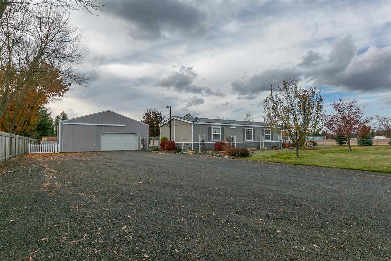 22011 North Chronicle Lane Colbert, WA 99005 - Photo 2 of 20 Gallery Image 2