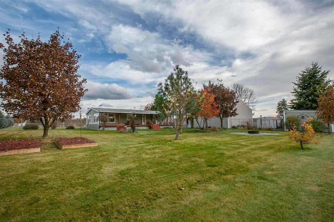 22011 North Chronicle Lane Colbert, WA 99005 - Photo 19 of 20 Gallery Image 19