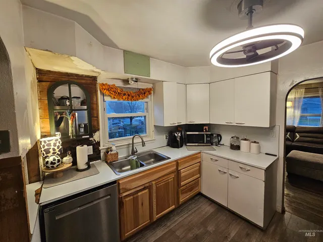 $229,900 | 616 12th Street, Clarkston, WA 99403