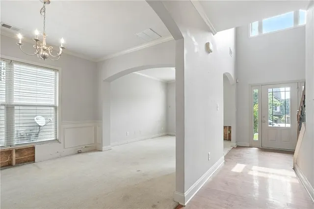 $398,000 | 4295 Suwanee Mill Drive, Buford, GA 30518