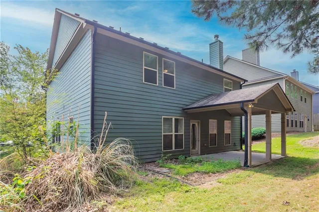 $398,000 | 4295 Suwanee Mill Drive, Buford, GA 30518