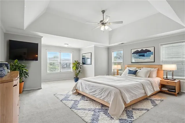 $398,000 | 4295 Suwanee Mill Drive, Buford, GA 30518